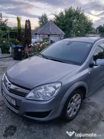 Opel Astra H 2008