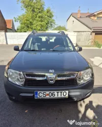 Dacia Duster 56500Km