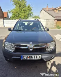 Dacia Duster 56500Km