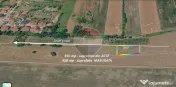 TEREN CU POTENTIAL - Satu Mare 