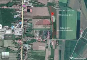 TEREN CU POTENTIAL - Satu Mare 