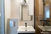 2 camere de închiriat, mobilat modern, totul nou, Metrou... 