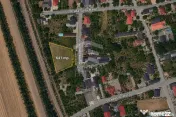 Teren intravilan 641 mp Eforie Nord – 38.000 € | Comi... 
