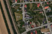 Teren intravilan 641 mp Eforie Nord – 38.000 € | Comi...