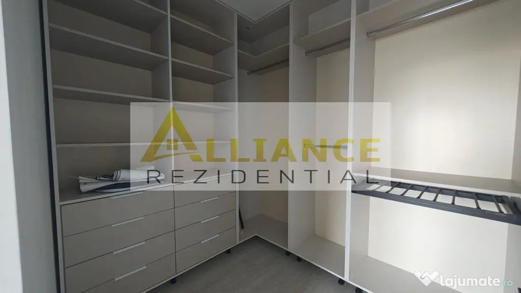 Casa premium in complex privat | 135 mp utili | Curte ame... - Berceni (Bucuresti-Ilfov)