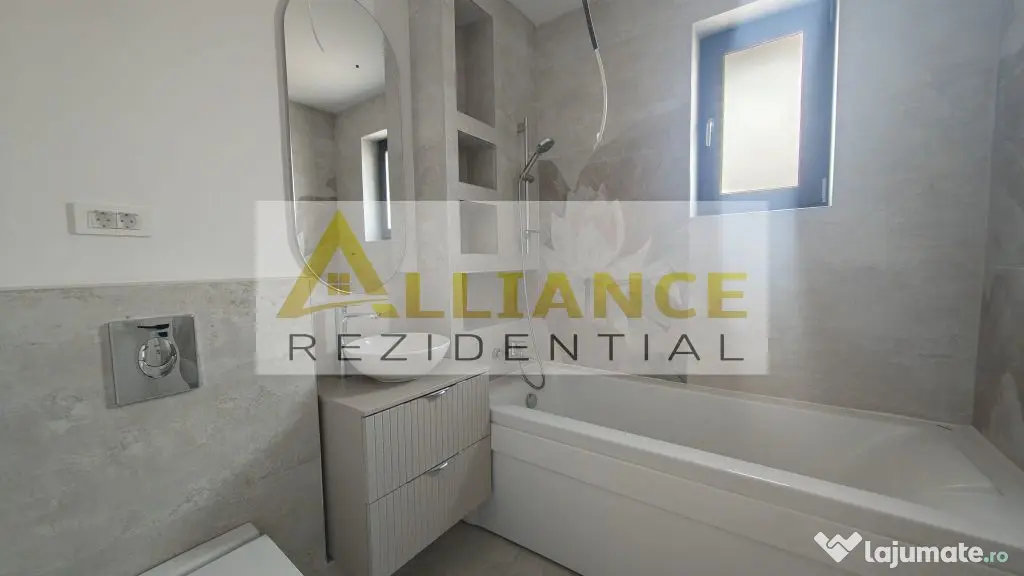 Casa premium in complex privat | 135 mp utili | Curte ame... - Berceni (Bucuresti-Ilfov)
