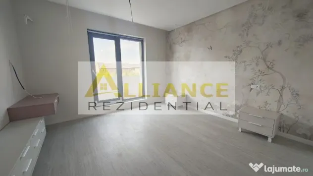 Casa premium in complex privat | 135 mp utili | Curte ame... - Berceni (Bucuresti-Ilfov)
