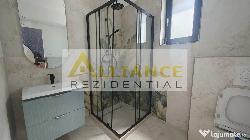 Casa premium in complex privat | 135 mp utili | Curte ame... - Berceni (Bucuresti-Ilfov)