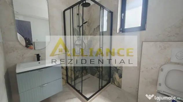 Casa premium in complex privat | 135 mp utili | Curte ame... - Berceni (Bucuresti-Ilfov)