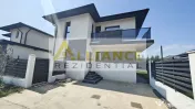 Casa premium in complex privat | 135 mp utili | Curte ame... 