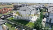 Casa premium in complex privat | 135 mp utili | Curte ame... 