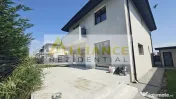 Casa premium in complex privat | 135 mp utili | Curte ame... 
