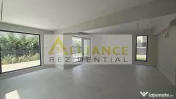 Casa premium in complex privat | 135 mp utili | Curte ame... 