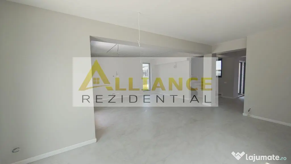 Casa premium in complex privat | 135 mp utili | Curte ame... - Berceni (Bucuresti-Ilfov)