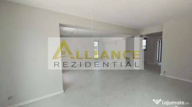 Casa premium in complex privat | 135 mp utili | Curte ame... - Berceni (Bucuresti-Ilfov)