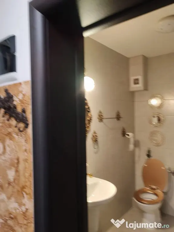 MILITARI RESIDENCE | TINERETULUI 85 | 2 CAMERE | MOBILAT ... - Chiajna (Bucuresti-Ilfov)