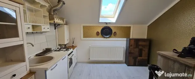 MILITARI RESIDENCE | TINERETULUI 85 | 2 CAMERE | MOBILAT ... - Chiajna (Bucuresti-Ilfov)
