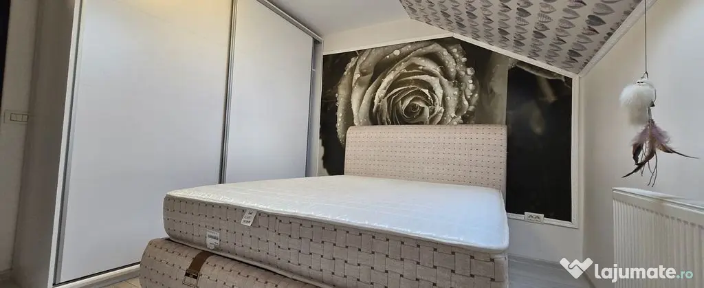 MILITARI RESIDENCE | TINERETULUI 85 | 2 CAMERE | MOBILAT ... - Chiajna (Bucuresti-Ilfov)