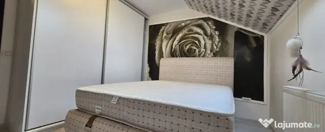MILITARI RESIDENCE | TINERETULUI 85 | 2 CAMERE | MOBILAT ... - Chiajna (Bucuresti-Ilfov)