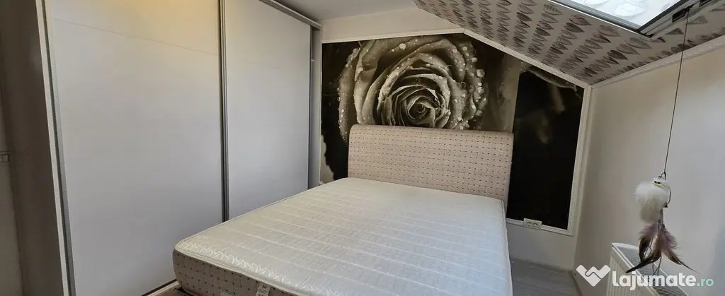 MILITARI RESIDENCE | TINERETULUI 85 | 2 CAMERE | MOBILAT ... - Chiajna (Bucuresti-Ilfov)