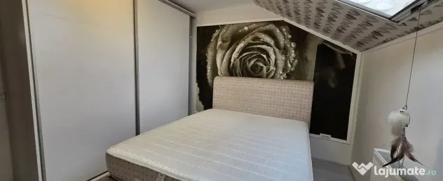 MILITARI RESIDENCE | TINERETULUI 85 | 2 CAMERE | MOBILAT ... - Chiajna (Bucuresti-Ilfov)
