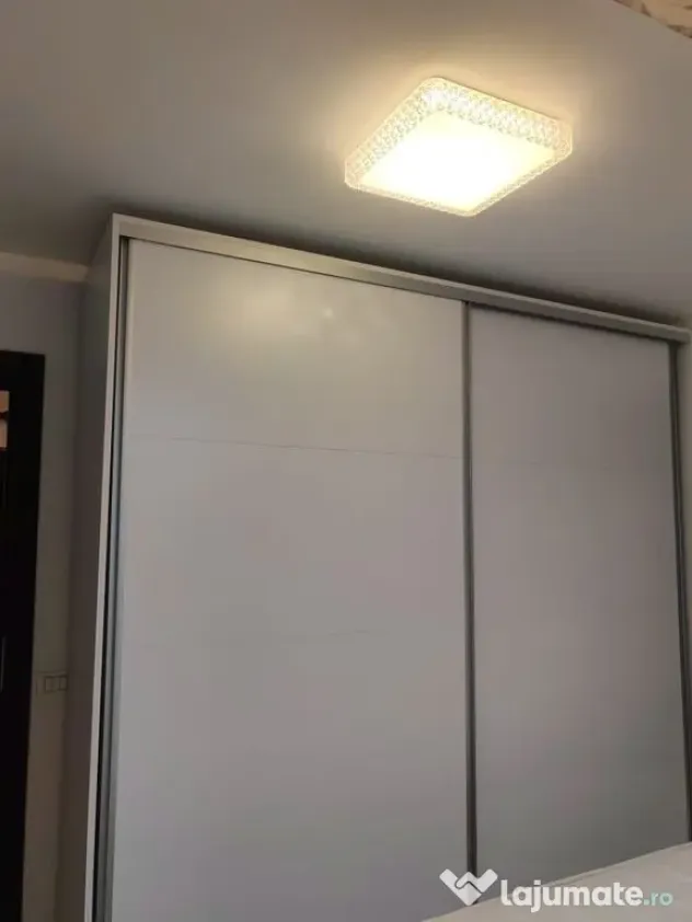 MILITARI RESIDENCE | TINERETULUI 85 | 2 CAMERE | MOBILAT ... - Chiajna (Bucuresti-Ilfov)