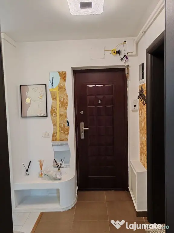 MILITARI RESIDENCE | TINERETULUI 85 | 2 CAMERE | MOBILAT ... - Chiajna (Bucuresti-Ilfov)