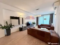 Apartament cu 3 camere de ĂŽnchiriat pe Čoseaua Nordului...