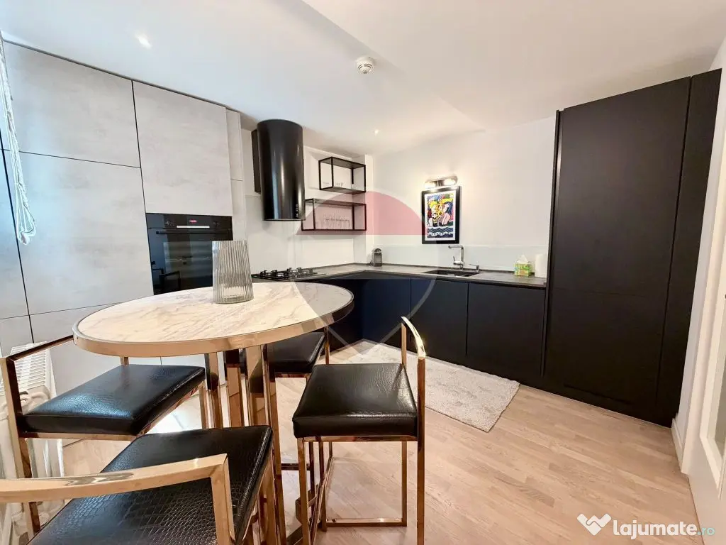 Apartament cu 3 camere de închiriat pe Șoseaua Nordului... - Bucuresti (Bucuresti-Ilfov)