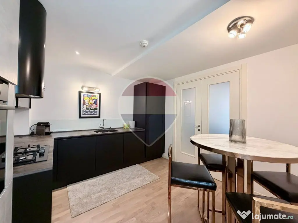 Apartament cu 3 camere de închiriat pe Șoseaua Nordului... - Bucuresti (Bucuresti-Ilfov)