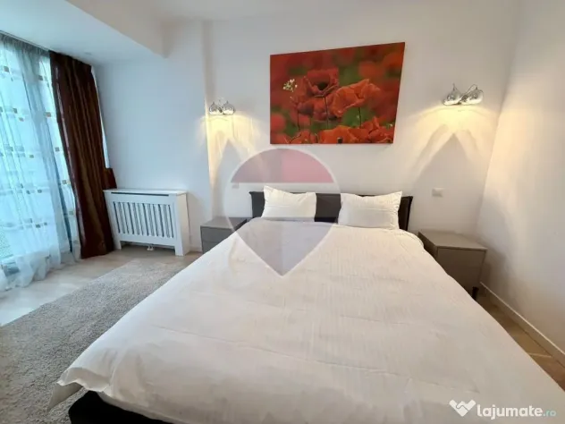 Apartament cu 3 camere de închiriat pe Șoseaua Nordului... - Bucuresti (Bucuresti-Ilfov)