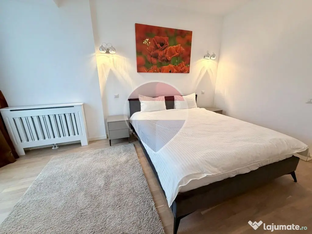 Apartament cu 3 camere de închiriat pe Șoseaua Nordului... - Bucuresti (Bucuresti-Ilfov)