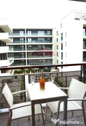 Apartament cu 3 camere de închiriat pe Șoseaua Nordului...