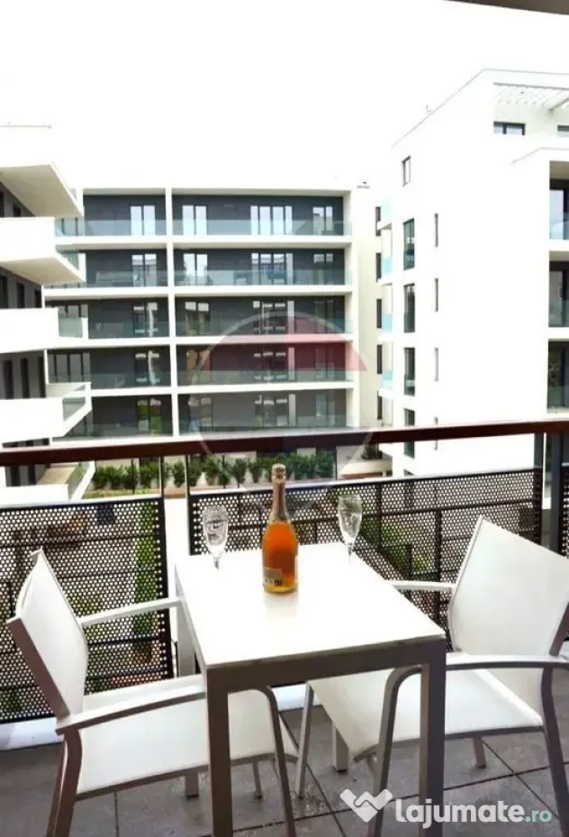 Apartament cu 3 camere de închiriat pe Șoseaua Nordului... - Bucuresti (Bucuresti-Ilfov)