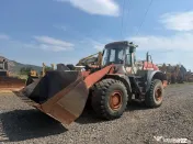 Motor incarcator frontal Liebherr L 574 piese 