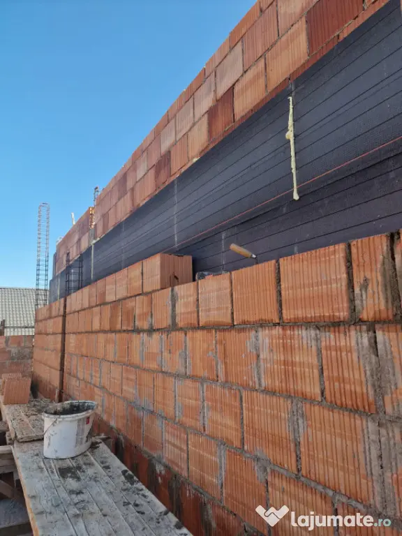Duplex 5 camere 135 mp, 180 mp teren zona exterior nord Iris - Cluj-Napoca (Cluj)