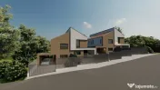 Duplex 4 camere NZEB Cluj zona Iris 