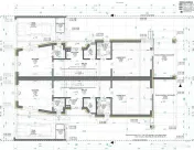 Duplex 4 camere NZEB Cluj zona Iris 