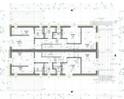 Duplex 4 camere NZEB Cluj zona Iris 