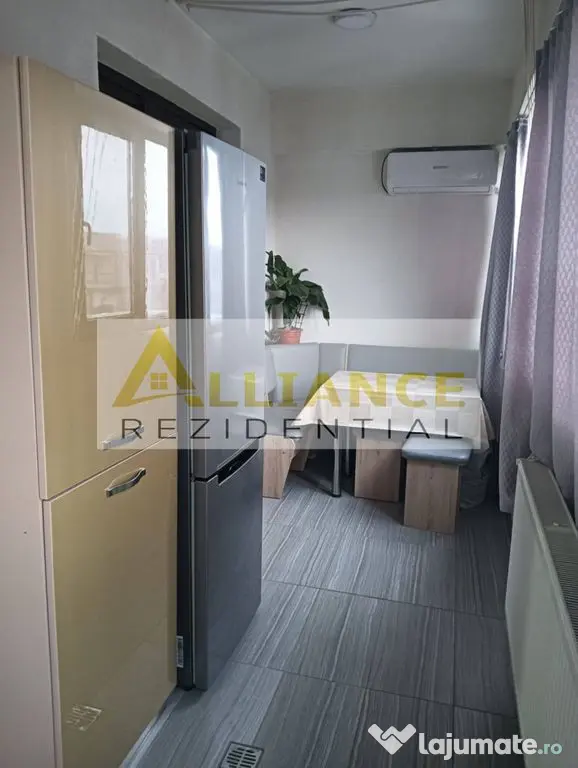 APARTAMENT 2 CAMERE TIP STUDIO DE VANZARE - Bucuresti (Bucuresti-Ilfov)