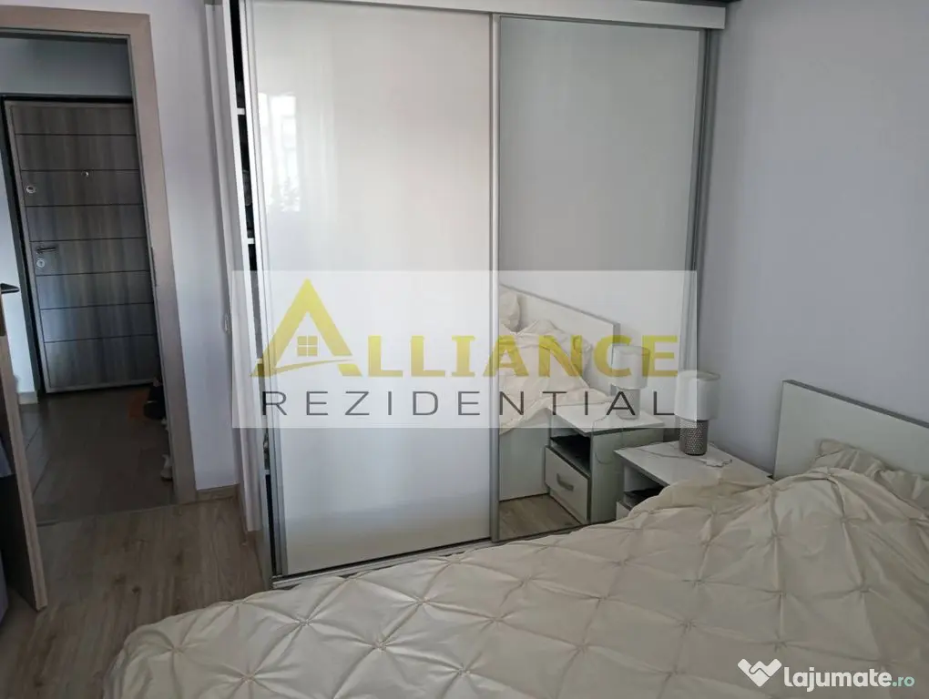 APARTAMENT 2 CAMERE TIP STUDIO DE VANZARE - Bucuresti (Bucuresti-Ilfov)