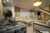 REZIDENTA DE LUX P+1+M DE VANZARE - DRUMUL BINELUI SECTOR 4 