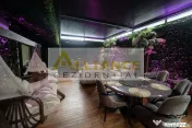 REZIDENTA DE LUX P+1+M DE VANZARE - DRUMUL BINELUI SECTOR 4 