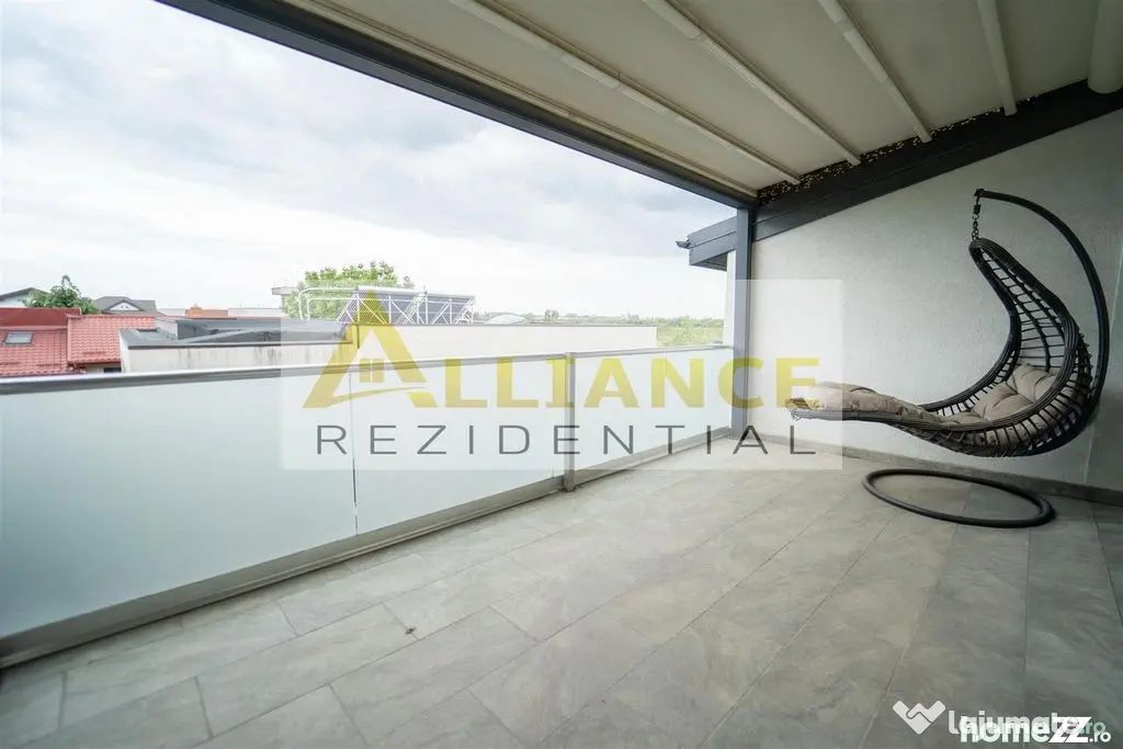 REZIDENTA DE LUX P+1+M DE VANZARE - DRUMUL BINELUI SECTOR 4 - Bucuresti (Bucuresti-Ilfov)