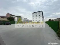 Leordeni-Apartament 3 Camere-Parcare-Gata de Mutare