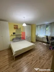 3 camere Drumul Taberei 