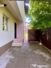 Duplex 4 camere | grădină 170 mp | teren 301 mp | Mogo?...
