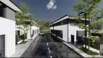 DUPLEX 4 CAMERE, 118mp | Zona TAUTI | Floresti |