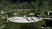 DUPLEX 4 CAMERE, 118mp | Zona TAUTI | Floresti | 
