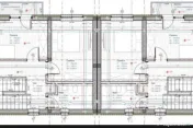 DUPLEX 4 CAMERE, 118mp | Zona TAUTI | Floresti | 